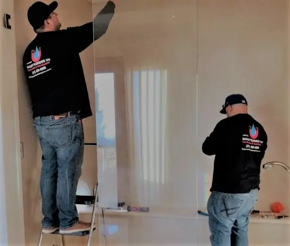 Professional plumbing installation for Leak Detection in Elm Tree Corner